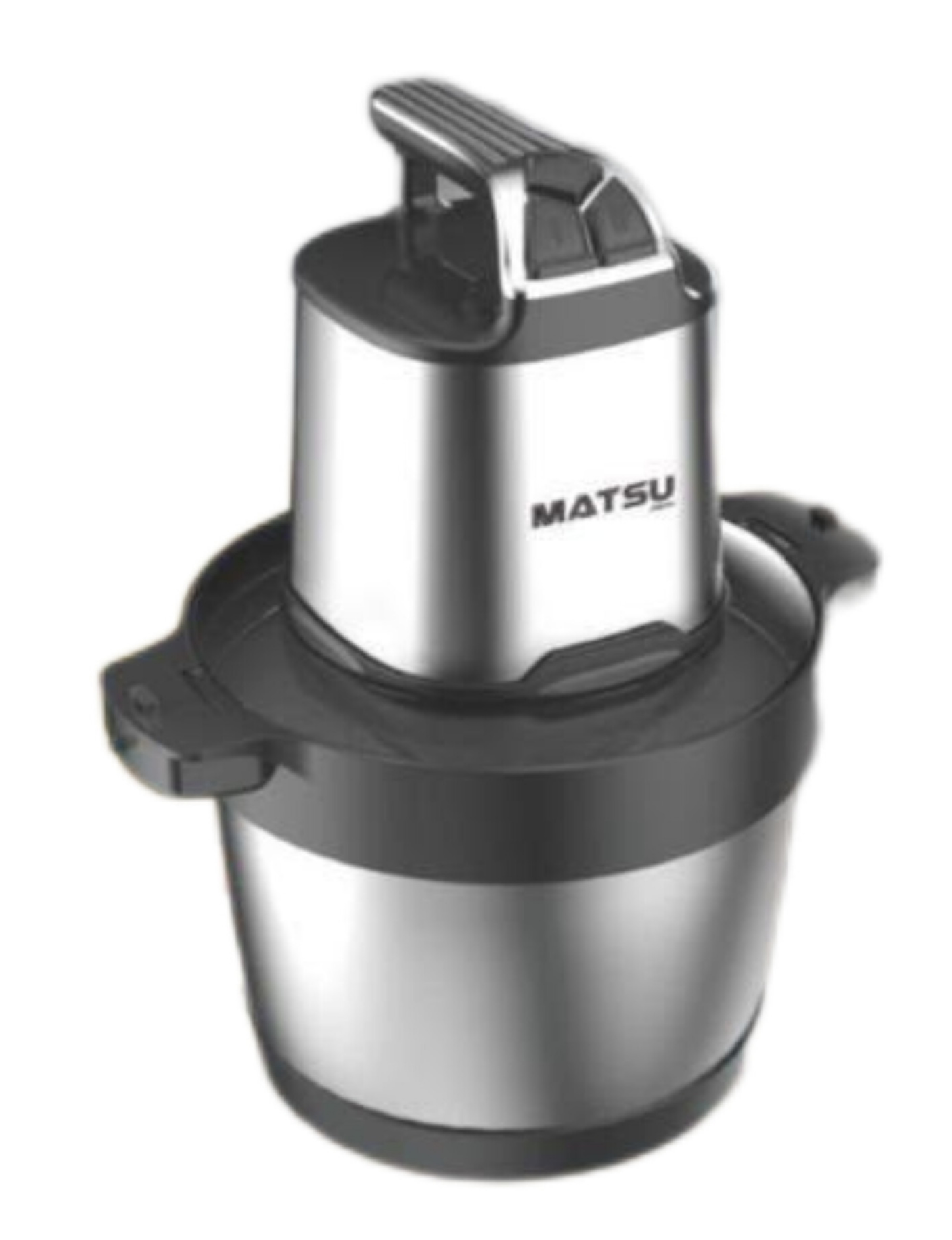 خردکن ماتسو ژاپن مدل MA-2181 کاسه استیل ۸ لیتری ۱۰۰۰ وات